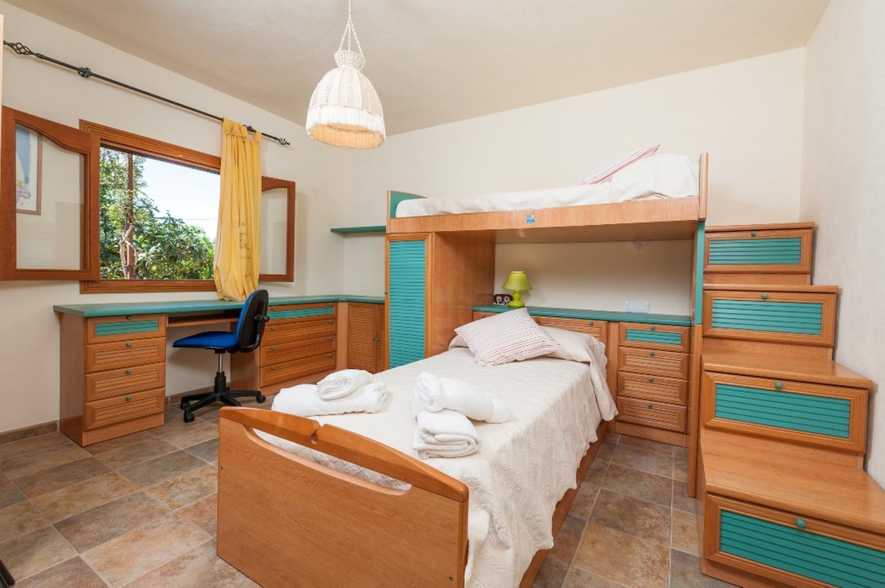 Villa Santa Margalida Eksteriør billede