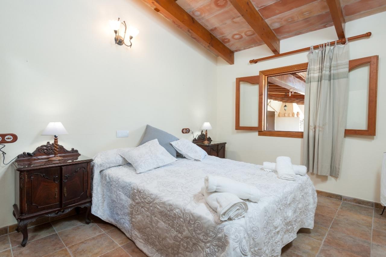 Villa Santa Margalida Eksteriør billede